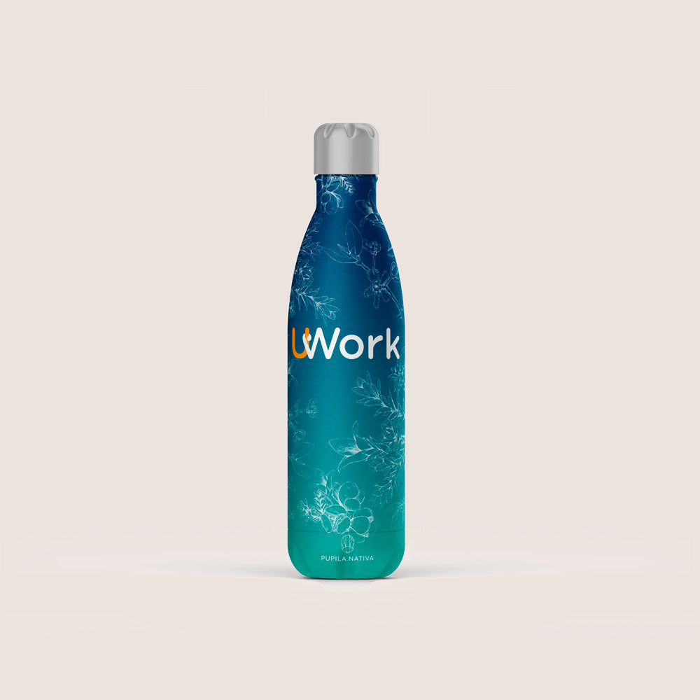 Regalos Corporativos Uwork – Pupila Nativa